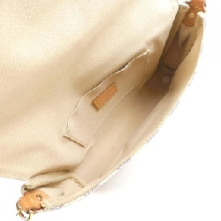 Túi xách vai Louis Vuitton Damier Azur Favorite MM N41275 - Hàng hiệu Chính hãng 765938