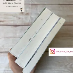 Xin Chào Ngày Xưa Ấy bộ 3 tập - Bát Nguyệt Trường An (Kèm postcard như hình) 738775