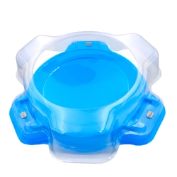 📌 Sàn Đấu Con Quay Beyblade nhiều màu có nút| Sàn đấu Beyblade Độc Đáo Thú Vị 324911