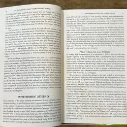 This Business of Concert Promotion and Touring - Clifford A. Bloom 730841