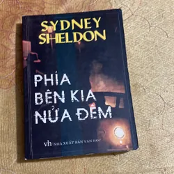 COMBO SIDNEY SHELDON ( 8 cuốn) 719934