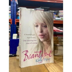 Beautiful - Katie Piper