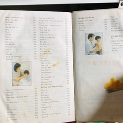 CẨM NANG CHĂM SÓC VÀ ĐIỀU TRỊ BỆNH TRẺ EM ( SÁCH DỊCH) - 322 TRANG, NXB: 2003  316840