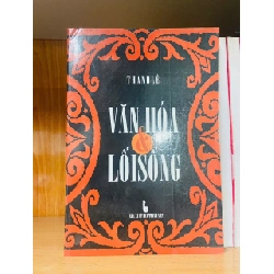 Văn hóa & Lối sống - Thanh Lê