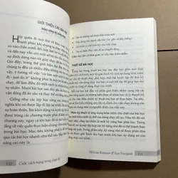 Cuộc cách mạng trong chạy bộ 570490