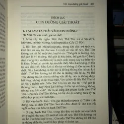 Những lời Phật dạy - Tỳ khưu Bodhi 1003461