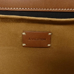 【Mã giảm giá】A VACATION BAG 659201