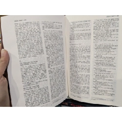 Kinh thánh Cựu ước và Tân ước
- Mục sư Đặng Ngọc Báu 793135