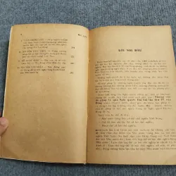 NHỮNG VẤN ĐỀ PHÁP LÝ QUA NGHỊ QUYẾT ĐẠI HỘI LẦN THỨ IV CỦA ĐẢNG 689547