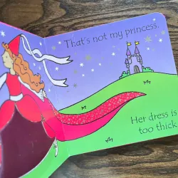 That's Not My Princess 973445