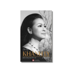 Hát cùng nguồn cội - Chân dung Khánh Ly - Quang Thành