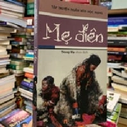 Mẹ Điên 129369