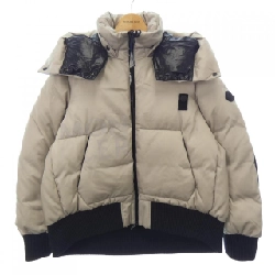 Moncler MONCLER Áo khoác lông