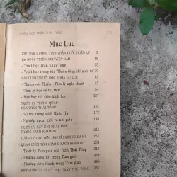 Thiền học Trần Thái Tông của GS Nguyễn Đăng Thục  1019145