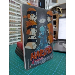 Truyện tranh Naurto Limited Edition 503363