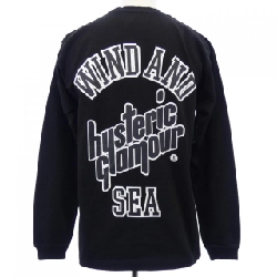 HYSTERIC GLAMOUR WINDANDSEA T-shirt - Hàng hiệu Chính hãng 890973