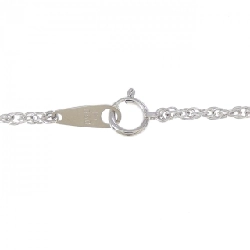 Dây chuyền ngọc bích PT900/PT850 4.88CT - Hàng hiệu Authentic 859209