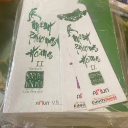 Mệnh Phượng hoàng giấy trắng