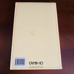 Terra do pecado - José Saramago 775910