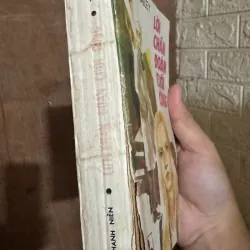 Văn học kinh điển : Lời chẩn đoán cuối cùng, sách cũ - TH1 721108