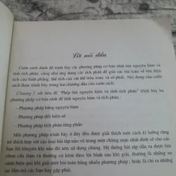 Các phương pháp cơ bản tìm Nguyên hàm, Tích phân và Số phức. Giáo sư Phan Huy Khải 689666