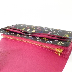 Ví Louis Vuitton Multicolor Porte-Feuille Sara M93747 620621