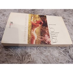 Lolita - Vladimir Nabokov 186399