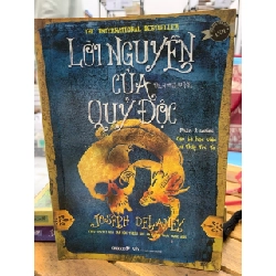 Lời nguyền của quỷ độc -Joseph Delaney 746253