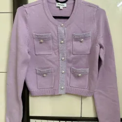 Áo len cardigan Pmo  778332