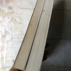 Đại Mạc Dao - Đồng Hoa 800719