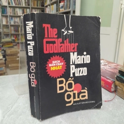 BỐ GIÀ - MARIO PUZO
