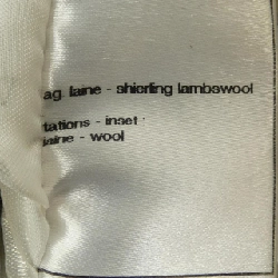 CHANEL P33736W04172 08A Áo khoác lông cừu - Hàng hiệu Chính hãng 821590