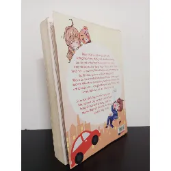 [Phiên Chợ Sách Cũ] Cô Bạn Gái Nhút Nhát Của Tôi - Priest 1201 402786