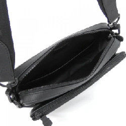 Túi đeo chéo Louis Vuitton Monogram Shadow Trio M46602 610992