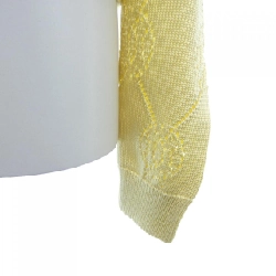 【Mã giảm giá】Áo khoác cardigan HERMES 645725