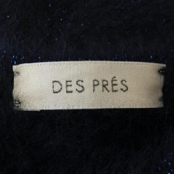 Đầm DES PRES len 638610