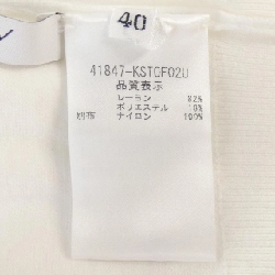 【Mã giảm giá】Foxey FOXEY Áo len 640985