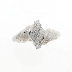 Nhẫn kim cương PT850 0.21CT - Hàng hiệu Authentic 851427