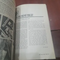 SỔ TAY NỘI TRỢ tập 31 753020