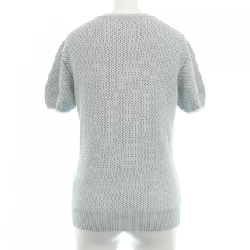 【Mã giảm giá】Foxey FOXEY Áo len 640208