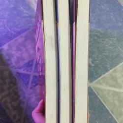 Hai mươi năm sau ( 3 tập) - Alếchxăng Đuyma 588321