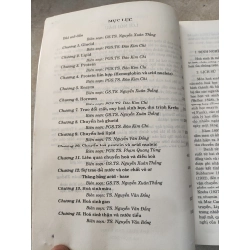 Hoá Sinh Học - Chủ Biên GS.TS. Nguyễn Xuân Thắng 509171