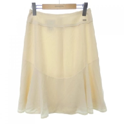 【Mã giảm giá】【Cổ điển】Chanel CHANEL Váy