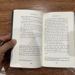 Nghe mùi kết thúc - Julian Barnes  (9) 1025589