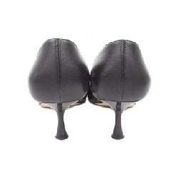 【Khuyến mãi】Giày cao gót Sergio Rossi 662854