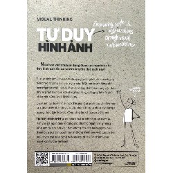 Tư Duy Hình Ảnh - Visual Thinking - Willemien Brand 185834