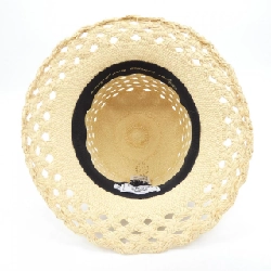 HERMES Eléonora H221034N Mũ - Hàng hiệu Chính hãng 836735