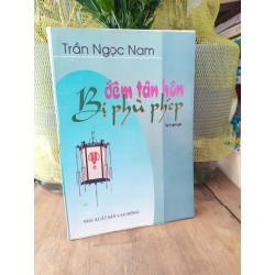 Đêm Tân hôn bị phù phép - Trần Ngọc Nam