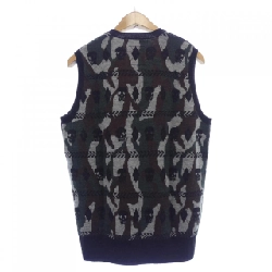 MARK&LONA Áo gile - Hàng hiệu Authentic 899579