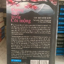 Đường mây trong cõi mộng - sách in lại 48172